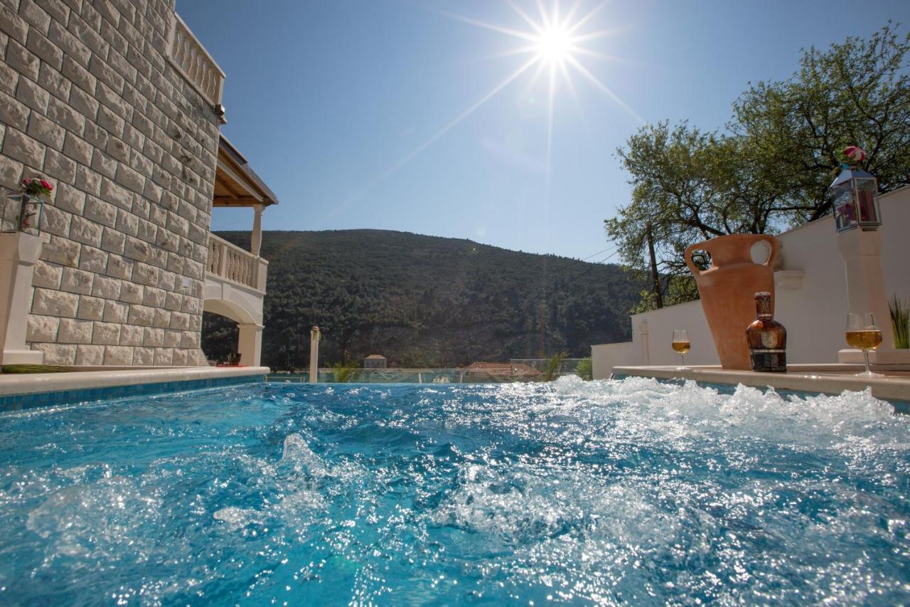 Arion Villa Mokošica