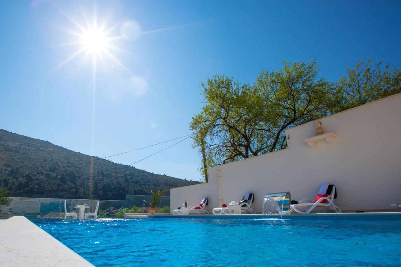Villa Arion *